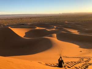 Why Morocco Is More Than Just a Desert Escape Why Morocco Is More Than Just a Desert Escape